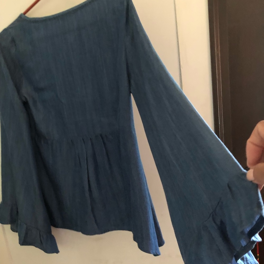 Blouse - Picture 3 of 3